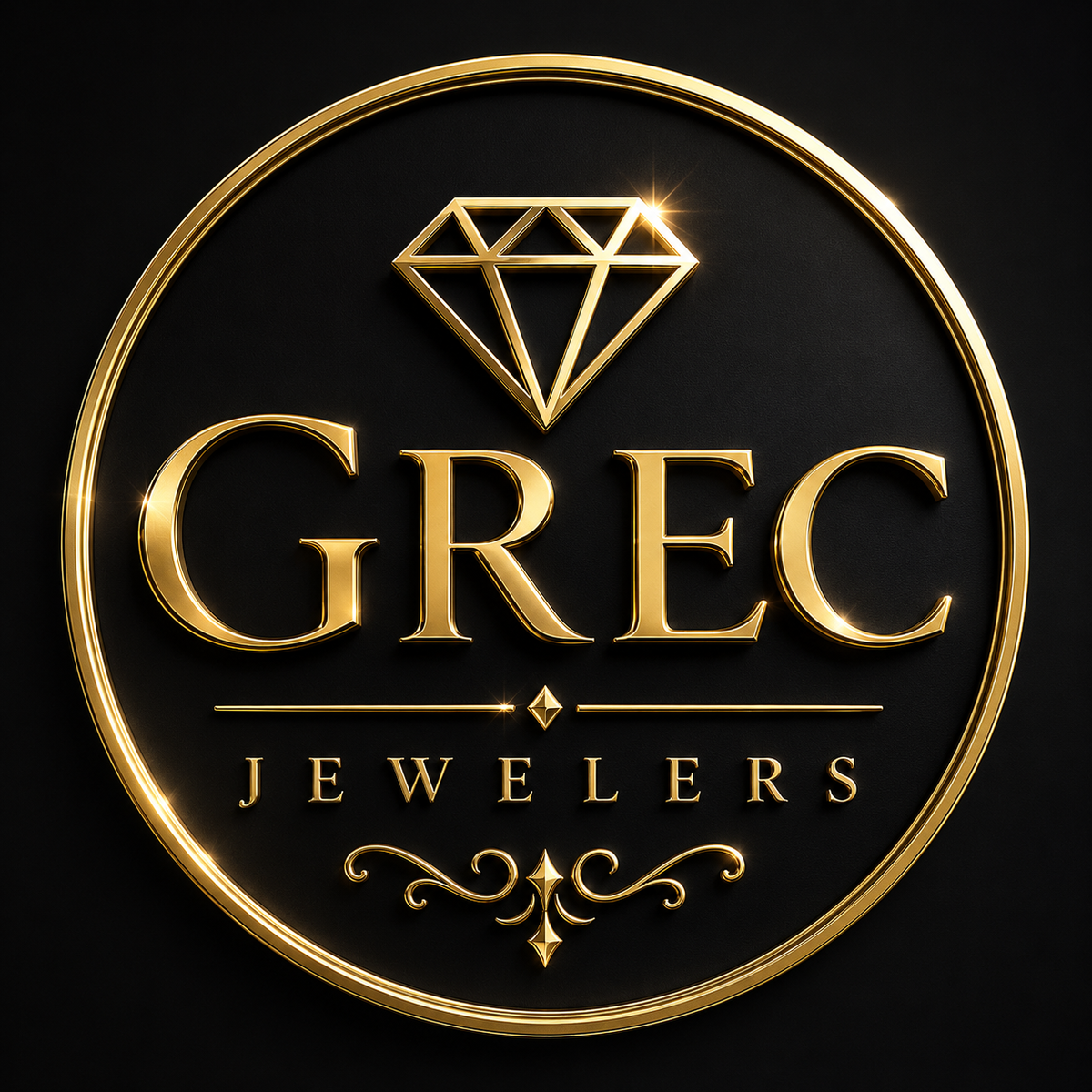 Grec Jewelers 